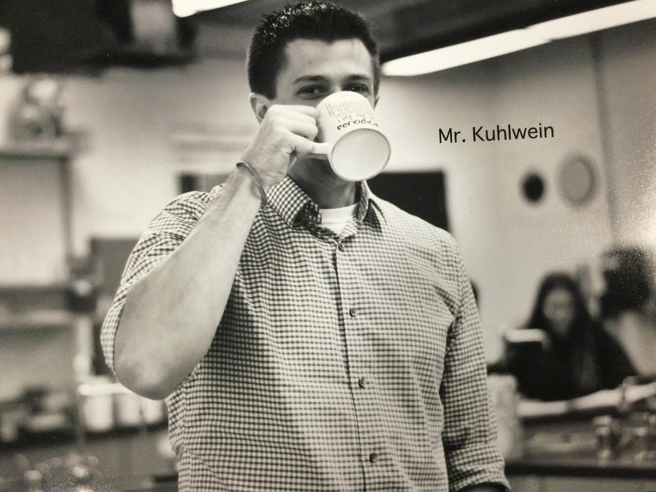 Mr. Kulhwein